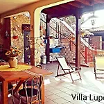Villa Lupo