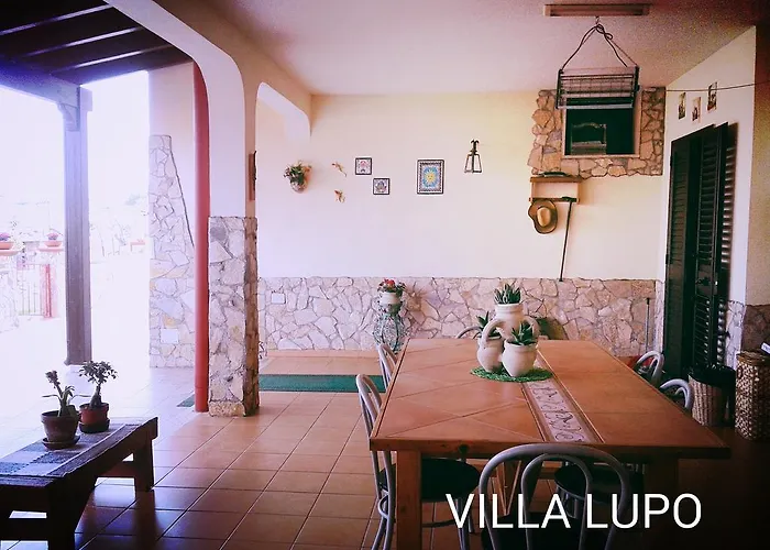 Villa Lupo