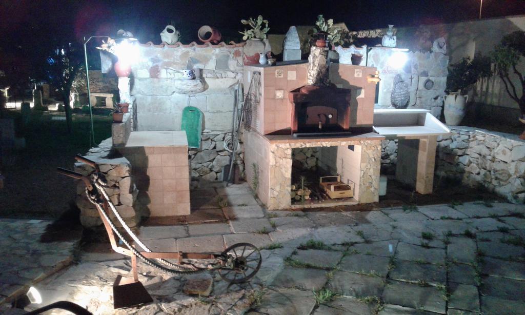Country house Lupo Lecce