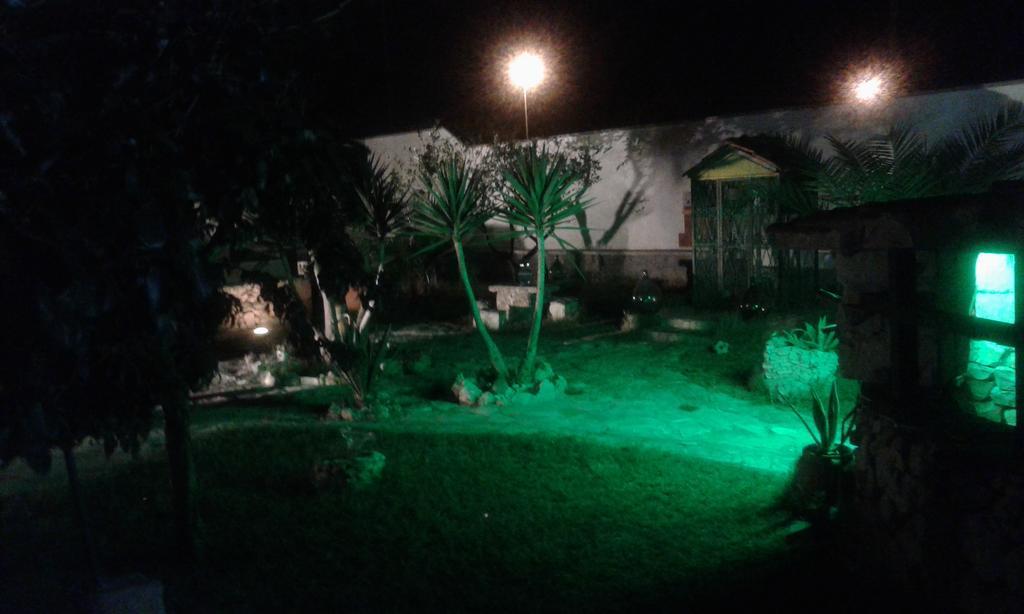Country house Lupo