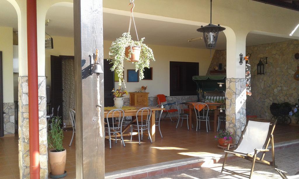 Country house Lupo Lecce
