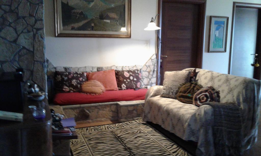 Country house Lupo Lecce