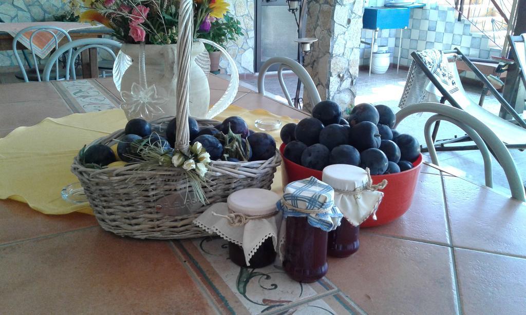 Country house Lupo *