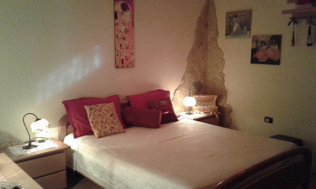 Country house Lupo Lecce