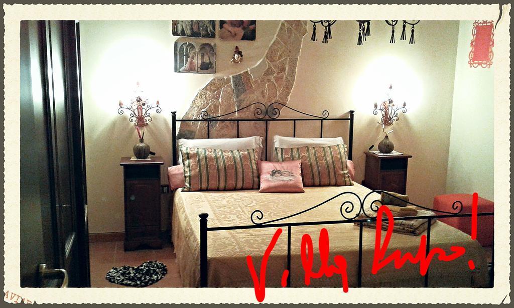 Lupo Country house Lecce