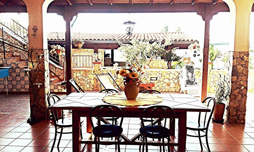 Country house Lupo Lecce