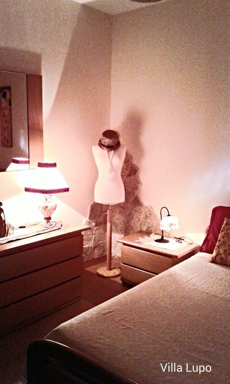 Country house Lupo Lecce
