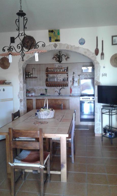 Lupo Country house