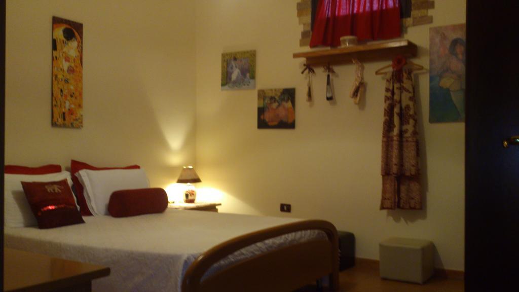 Country house Lupo Lecce