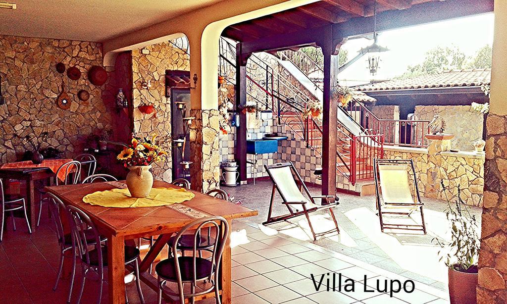 Country house Lupo Lecce